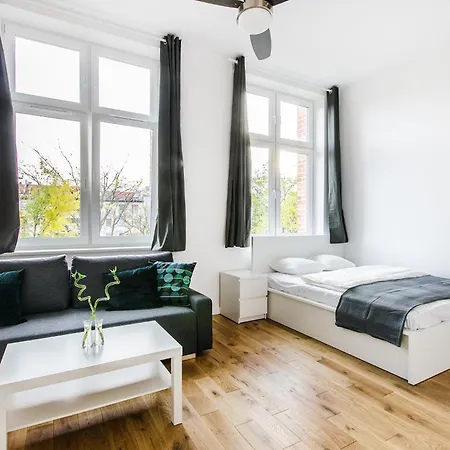 Beautiful Diamond Apartment - 10 Min Walk To Market Square! Wroclaw Exterior photo