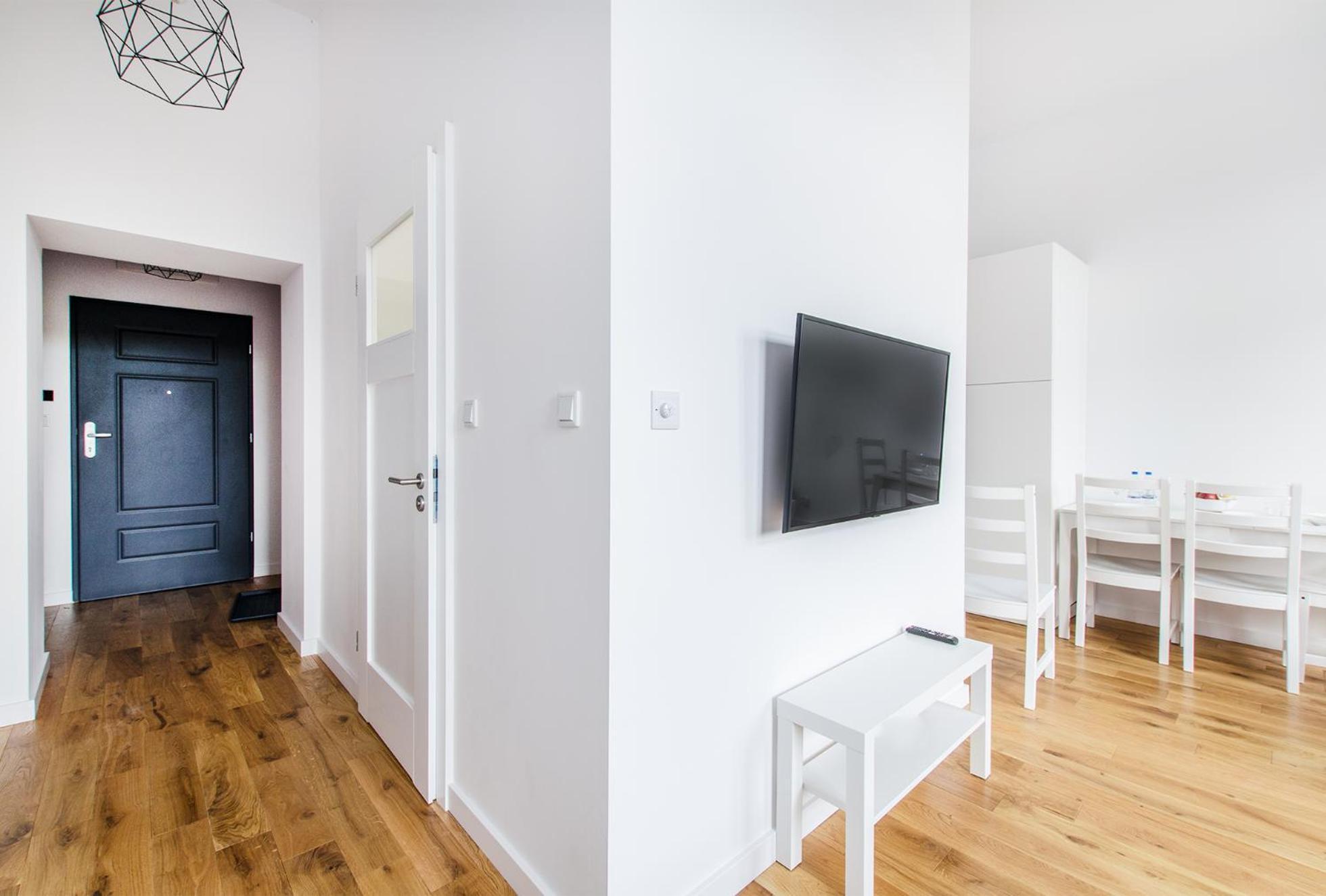 Beautiful Diamond - 10 Min Walk To Market Square! Vratislav